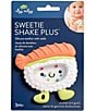 Itzy Ritzy Sweetie Shake Plus™ Sushi Rattle & Teether - Image 2