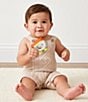 Itzy Ritzy Sweetie Shake Plus™ Sushi Rattle & Teether - Image 6
