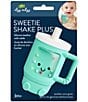 Itzy Ritzy Sweetie Shake Plus™ Tumbler Rattle & Teether - Image 2