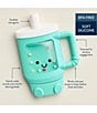 Itzy Ritzy Sweetie Shake Plus™ Tumbler Rattle & Teether - Image 4