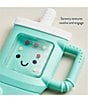 Itzy Ritzy Sweetie Shake Plus™ Tumbler Rattle & Teether - Image 5
