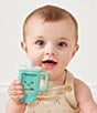 Itzy Ritzy Sweetie Shake Plus™ Tumbler Rattle & Teether - Image 6