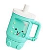 Itzy Ritzy Sweetie Shake Plus™ Tumbler Rattle & Teether - Image 1