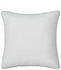 J. By J. Queen New York Callum 18#double; Square Quilted Decorative Throw Pillow - Image 2