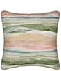 J. By J. Queen New York Callum 18#double; Square Quilted Decorative Throw Pillow - Image 5
