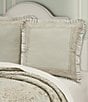 J. Queen New York Anastasia Euro Sham - Image 2