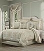 J. Queen New York Anastasia Euro Sham - Image 3