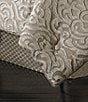 Color:Sand - Image 4 - Astoria Comforter Set