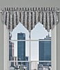 Color:Sterling - Image 3 - Barocco Window Treatment