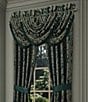 Color:Forest Green - Image 4 - Bellini Window Treatment