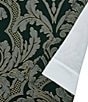Color:Forest Green - Image 6 - Bellini Window Treatment