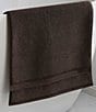 J. Queen New York Belmore Collection Zero Twist Bath Mat, Color:Mocha - Image 2
