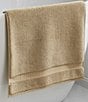 J. Queen New York Belmore Collection Zero Twist Bath Mat, Color:Wheat - Image 2