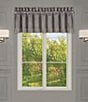 Color:Silver - Image 3 - Belvedere Window Treatment