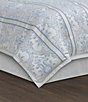 J. Queen New York Boulevard Oversized Engineered Woven Medallion Comforter Set - Image 3