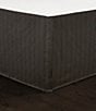 J. Queen New York Brando Bold Geometric Block Comforter Set, Color:Bronze - Image 4