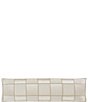 Color:Ivory - Image 1 - Brando Reversible Oversized Reading Bolster Pillow