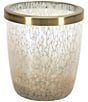 J. Queen New York Catia Collection Tumbler, Color:Gold - Image 1