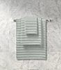 J. Queen New York Cesme Bath Towel, Set of 2, Color:Spa - Image 2