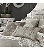 Color:Silver - Image 2 - Crestview Boudoir Pillow
