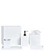 Color:White - Image 2 - Cutting Edge Collection Soap/Lotion Pump Dispenser