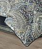 J. Queen New York Destiny Medallion Print Oversized Comforter Set - Image 4