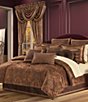 J. Queen New York Destiny Medallion Print Oversized Comforter Set - Image 5