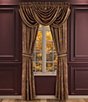 J. Queen New York Destiny Medallion Printed Window Treatments - Image 1