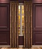 J. Queen New York Destiny Medallion Printed Window Treatments - Image 2