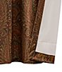 J. Queen New York Destiny Medallion Printed Window Treatments - Image 3