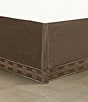 J. Queen New York Evander Engineering Woven Grand Scale Comforter Set - Image 4