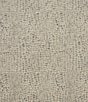 J. Queen New York Habitat Grommet Window Drapery Panel Pair, Color:Pewder - Image 4