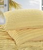 J. Queen New York J. By J. Queen New York Darby Comforter Set, Color:Yellow - Image 3