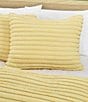 J. Queen New York J. By J. Queen New York Darby Comforter Set, Color:Yellow - Image 4