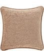 Color:Beige - Image 2 - Luciana Square Pillow