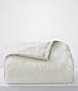 Color:Cream - Image 2 - Ludlow Ultra-Plush Throw Blanket