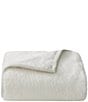 Color:Cream - Image 3 - Ludlow Ultra-Plush Throw Blanket