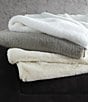 Color:Cream - Image 4 - Ludlow Ultra-Plush Throw Blanket