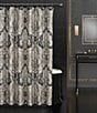 Color:Silver - Image 1 - Mariana Shower Curtain