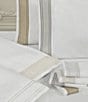 J. Queen New York Monarch Embroidered Sheet Set - Image 4