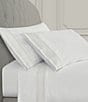 J. Queen New York Monarch Embroidered Sheet Set - Image 5
