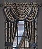 J. Queen New York Monte Carlo Window Treatment, Color:Navy - Image 2