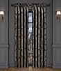 J. Queen New York Monte Carlo Window Treatment, Color:Navy - Image 4