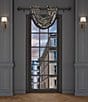 J. Queen New York Monte Carlo Window Treatment, Color:Navy - Image 5
