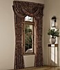 J. Queen New York Monterey Damask Window Treatment - Image 1