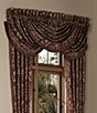 J. Queen New York Monterey Damask Window Treatment - Image 3