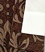 J. Queen New York Monterey Damask Window Treatment - Image 5