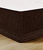 J. Queen New York Monterey Elegant Jacquard Damask Comforter Set - Image 4