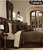 J. Queen New York Morgan Reversible Boudoir Decorative Throw Pillow - Image 3