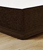 J. Queen New York Morgan Woven Chenille Damask Comforter Set - Image 4